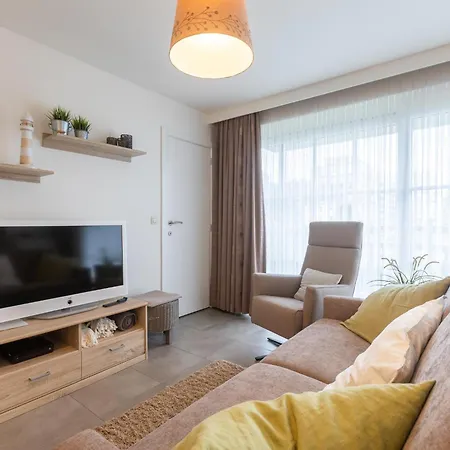 Georges I - 0103 Apartment *
