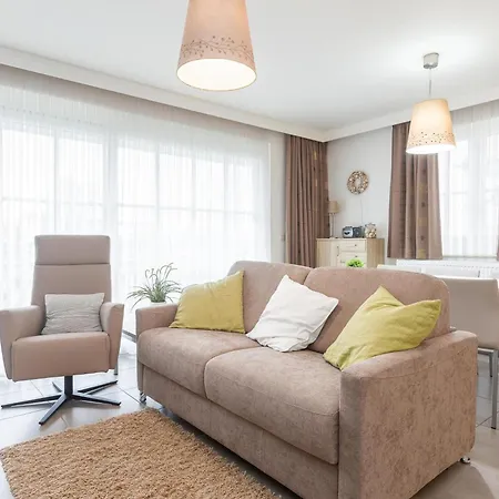 Georges I - 0103 Apartment *