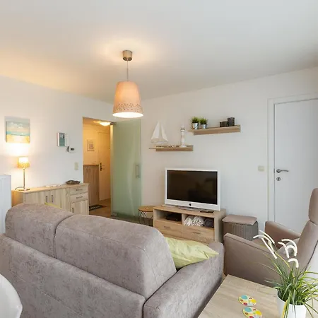 Georges I - 0103 Apartment Middelkerke