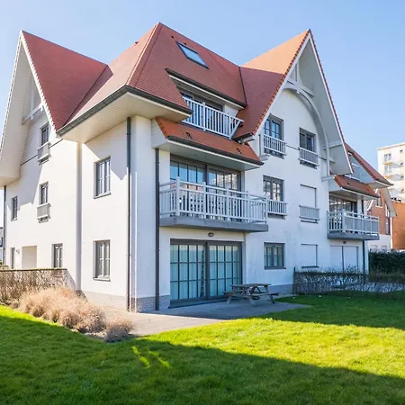 Apartment Georges I - 0103 Middelkerke
