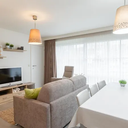 Georges I - 0103 Apartment *