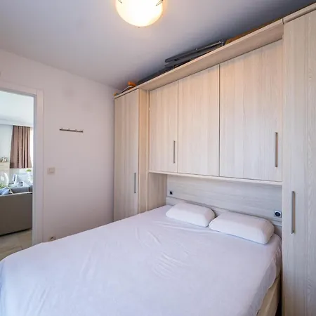 Apartment Georges I - 0103 Middelkerke